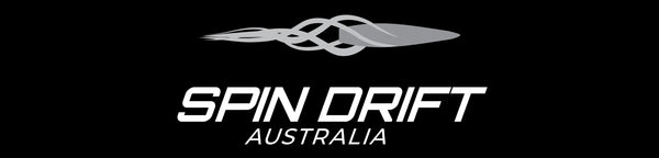 SPIN DRIFT AUSTRALIA